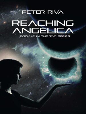 cover image of Reaching Angelica